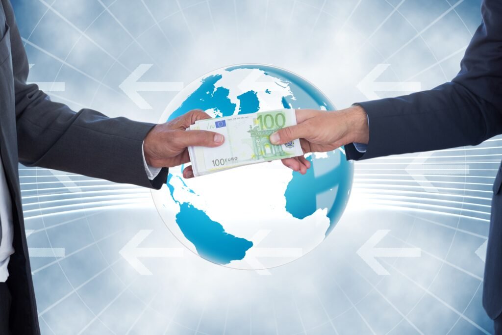 ريادة الأعمال الرقمية في مصر