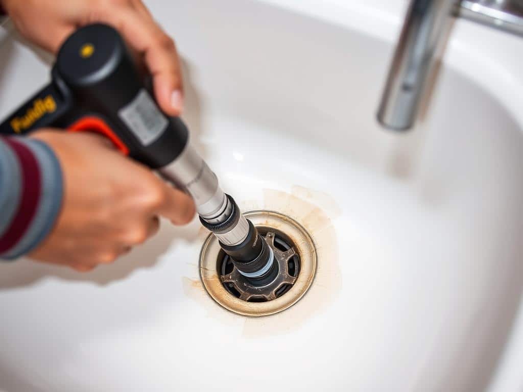 تسليك مجاري المطبخ في الكويت باستخدام أحدث التقنيات