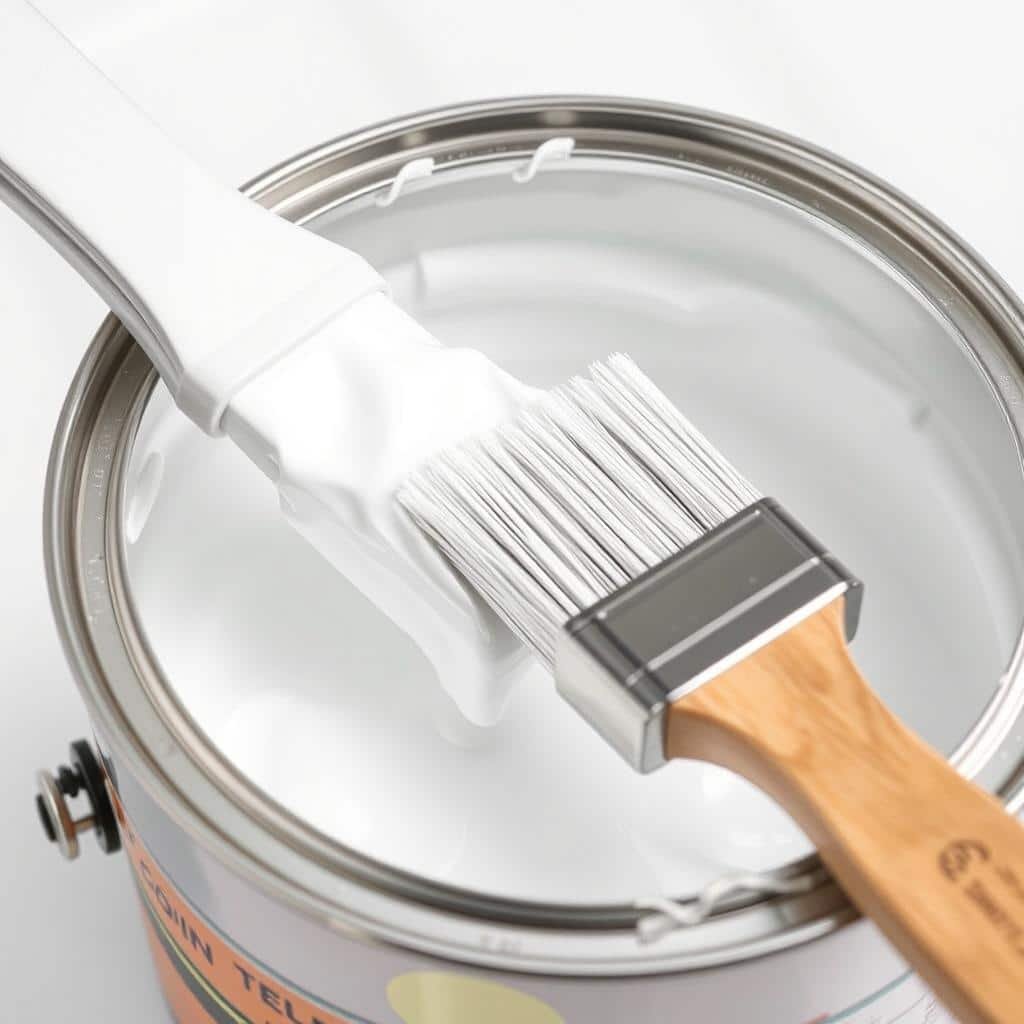 طلاء السيليكون العاكس للحرارة