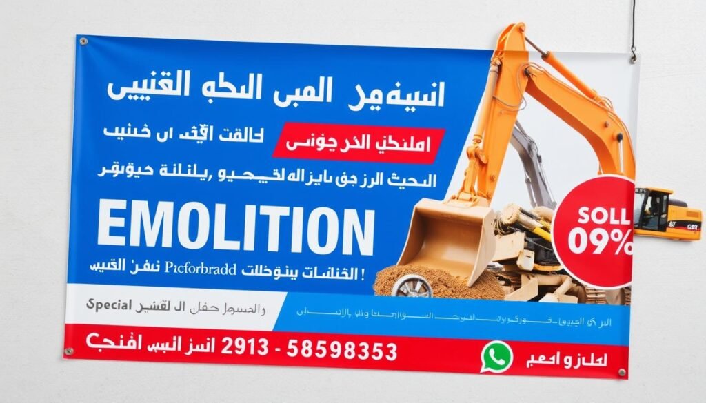 عروض خاصة على خدمات معلم تكسير بالكويت