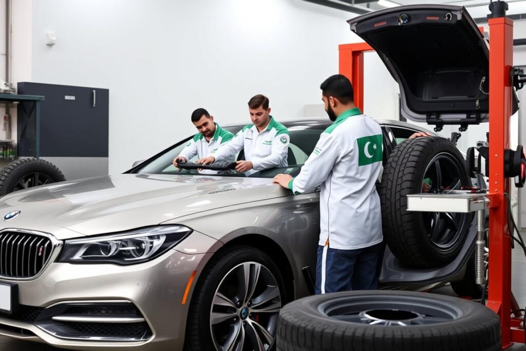 فريق بنشر متنقل الكويت يقدم خدمة احترافية بأحدث المعدات