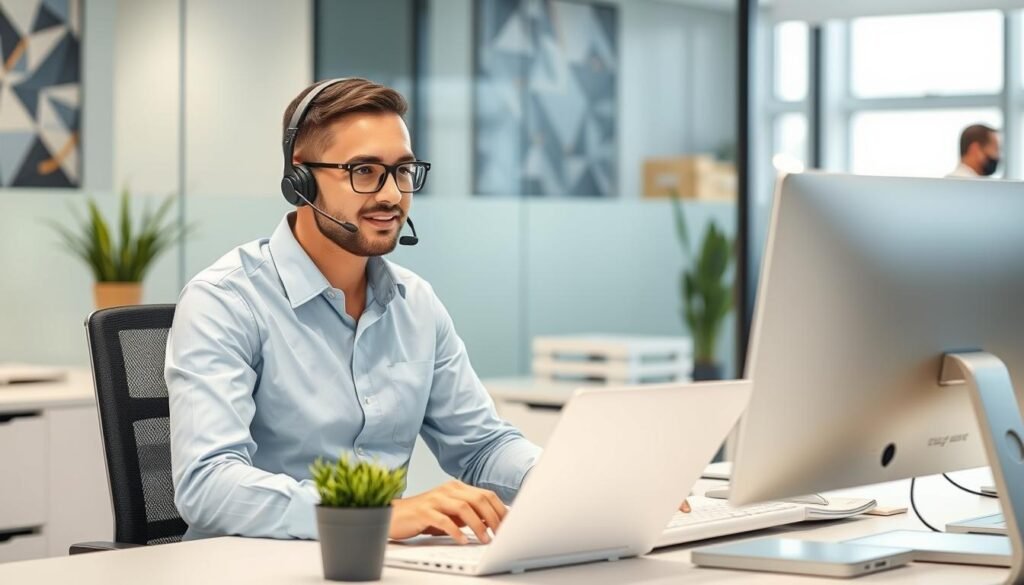 فريق خدمة عملاء شركة تسليك مجاري الكويت