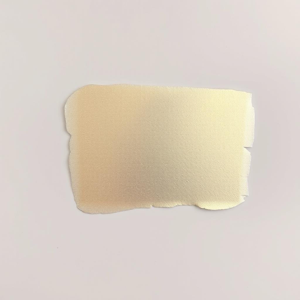 نموذج دهان بتأثير المعدن