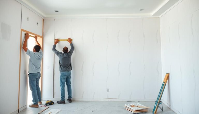 أعمال جبس بورد الكويت