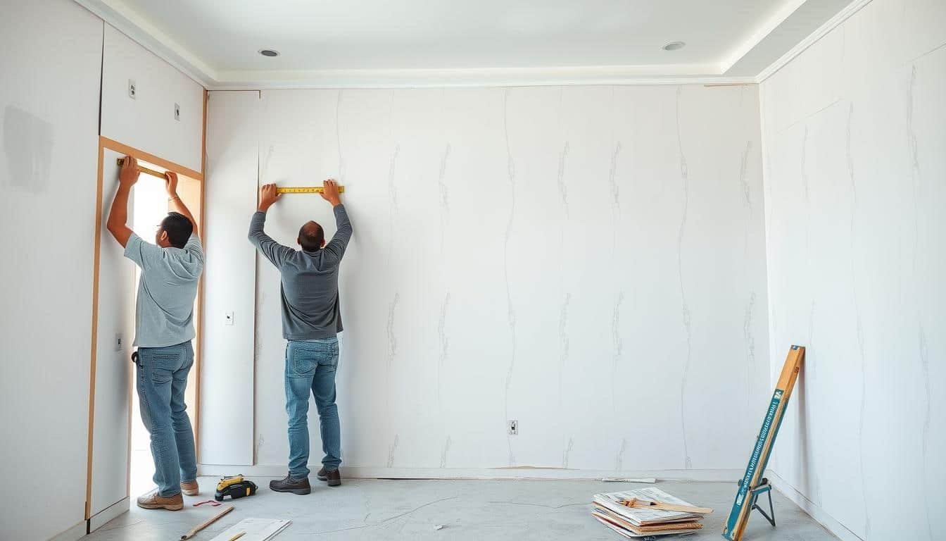 أعمال جبس بورد الكويت