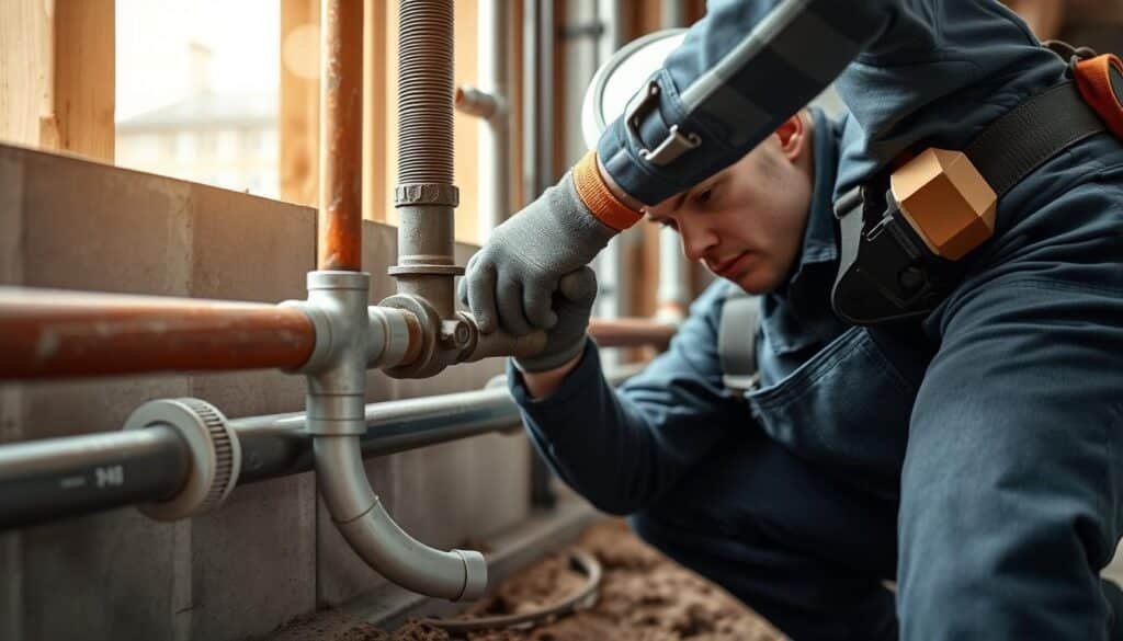 أعمال سباكة في الكويت