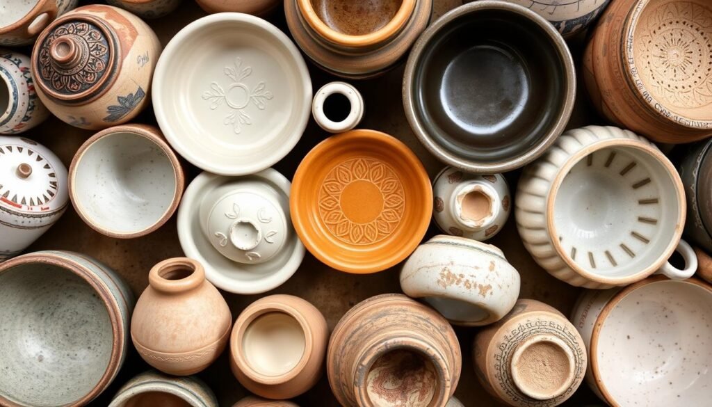 أنواع السيراميك في الكويت