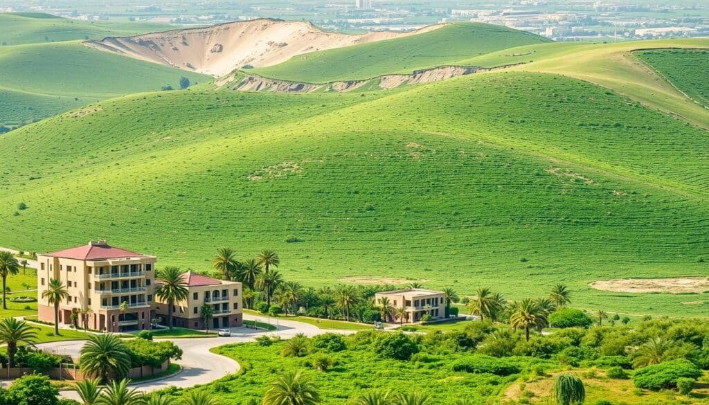 أهمية عزل الأسطح في الكويت