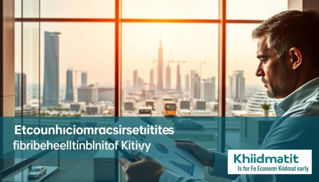 إعداد دراسة جدوى اقتصادية الكويت