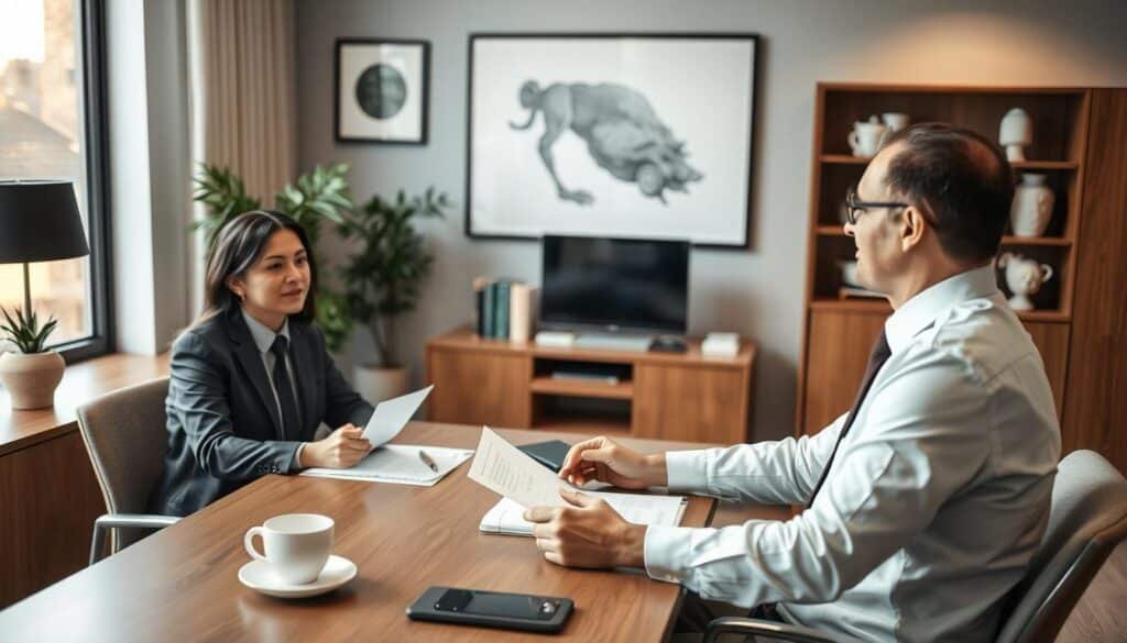 اختيار مقاول موثوق