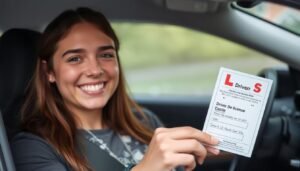 استخراج رخصة قيادة الكويت