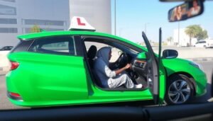 اسعار تعليم قيادة السيارات في الكويت