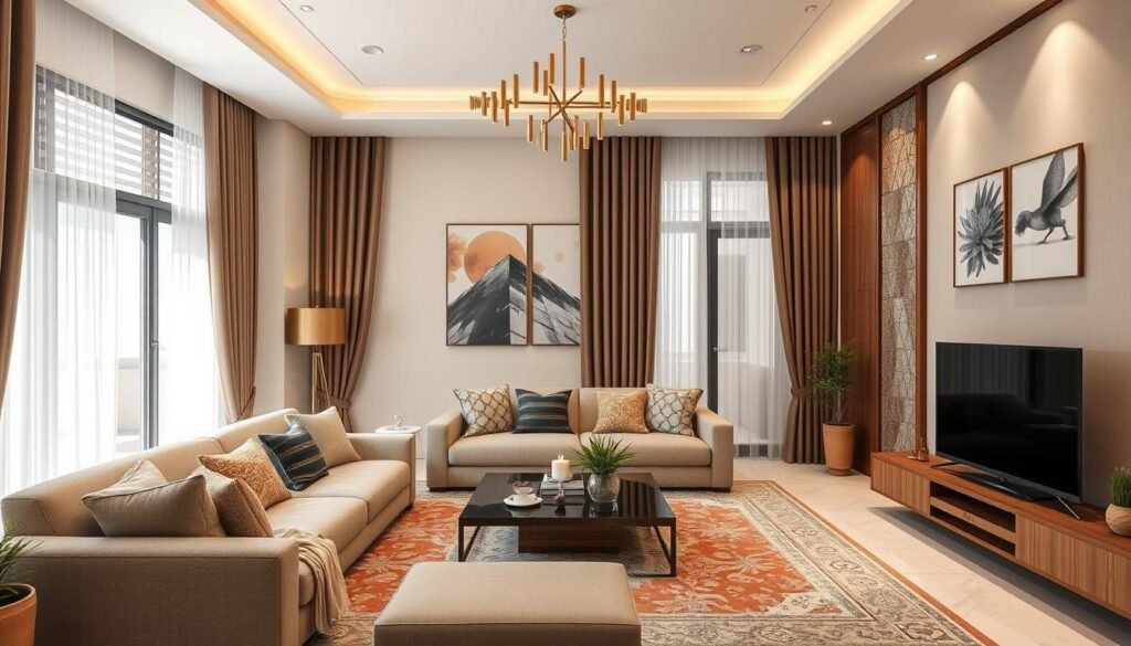 اصباغ وديكورات الكويت