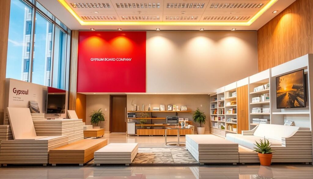 افضل شركة جبس بورد الكويت