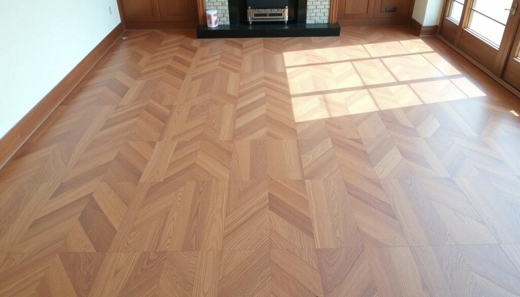 باركيه تركيب الكويت