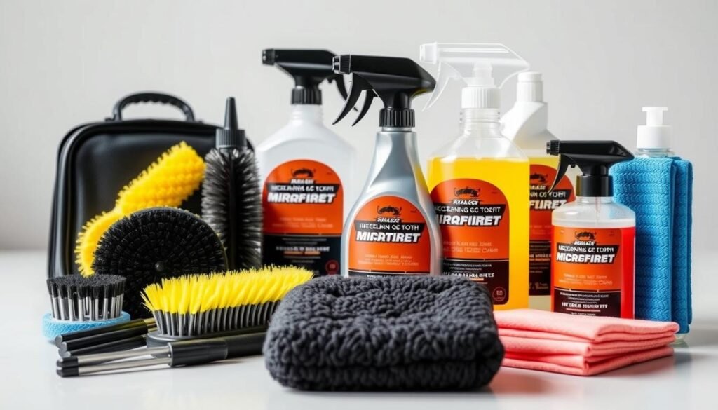 باقات غسيل سيارات الكويت