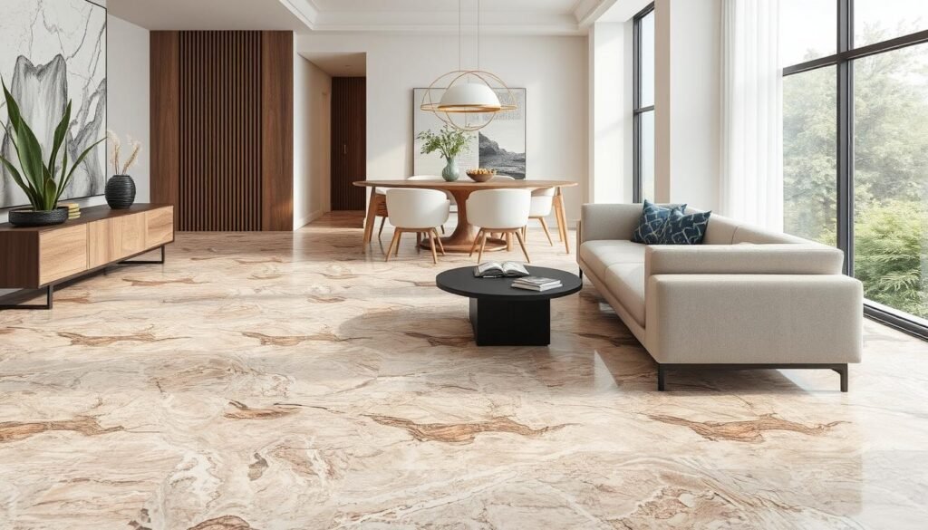 بديل الرخام للأرضيات الكويت