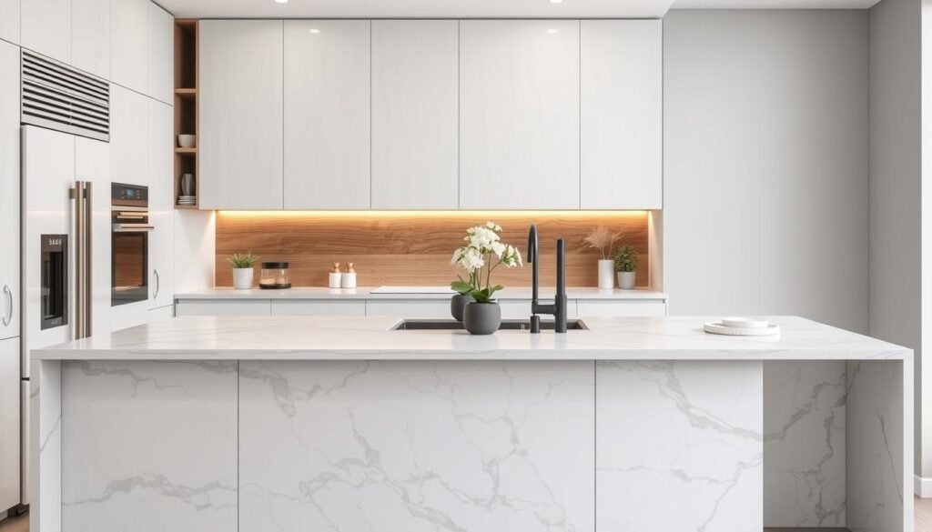 بديل الرخام للمطابخ الكويت