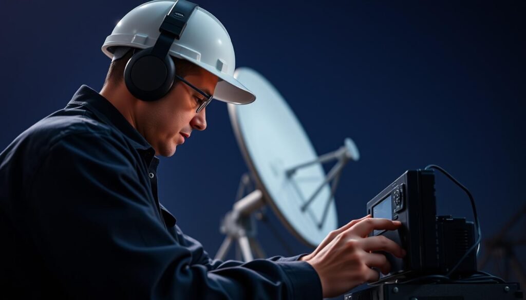 برمجة رسيفر ستالايت الكويت