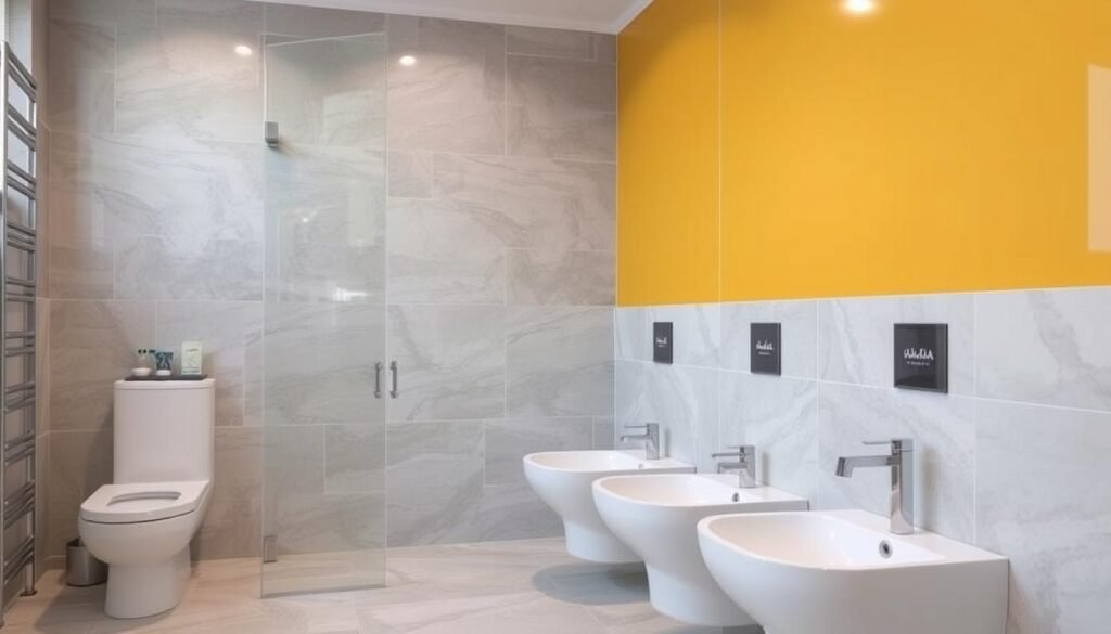 تركيب أدوات صحية في الكويت