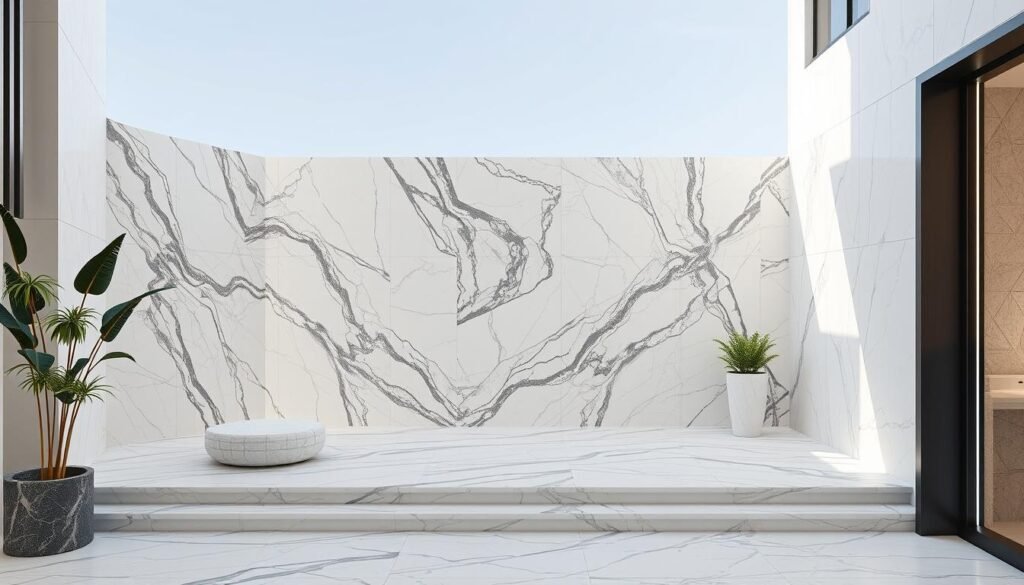 تركيب بديل الرخام الكويت