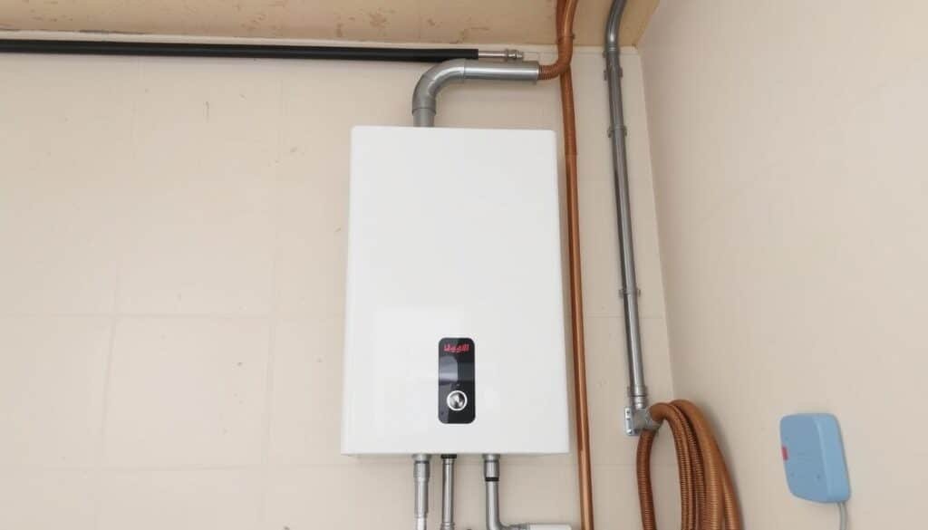 تركيب سخانات في الكويت