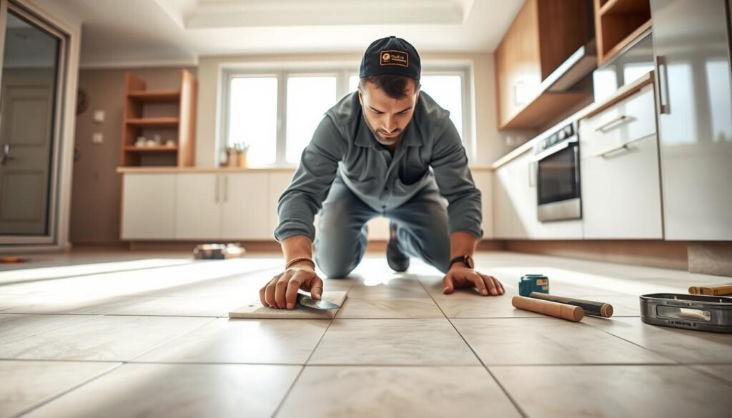 تركيب سيراميك في الكويت