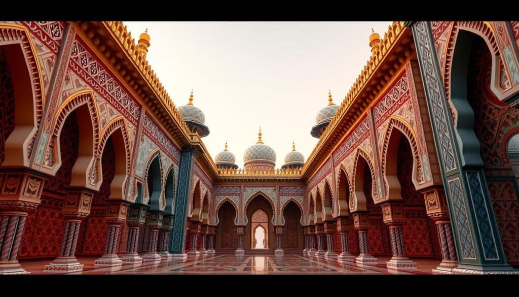 تركيب ورق جدران في الكويت