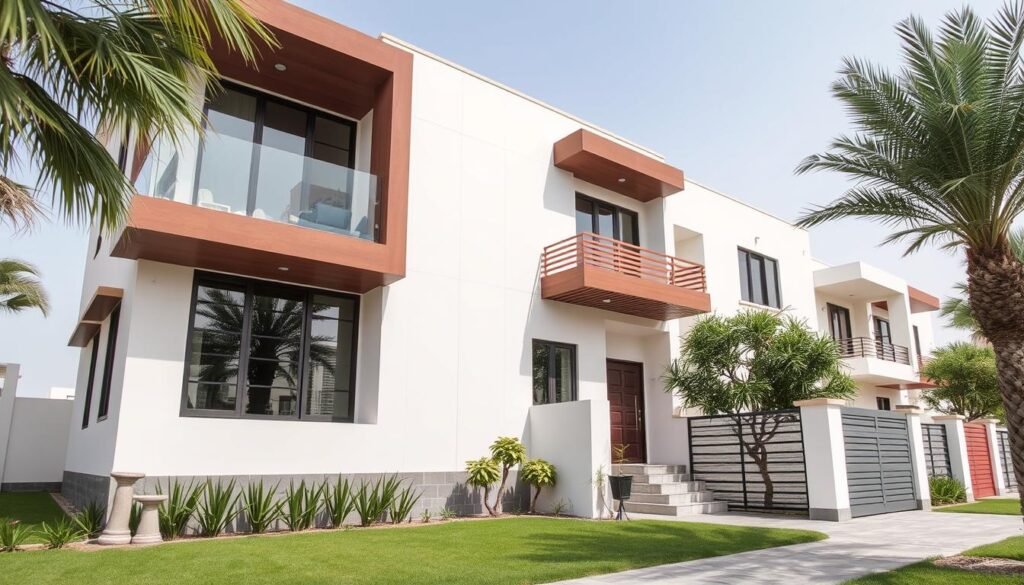 ترميم منازل الكويت