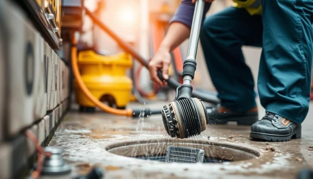 تسليك مجاري بالكويت