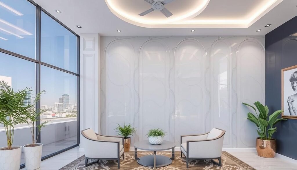 تشطيبات داخلية وخارجية الكويت