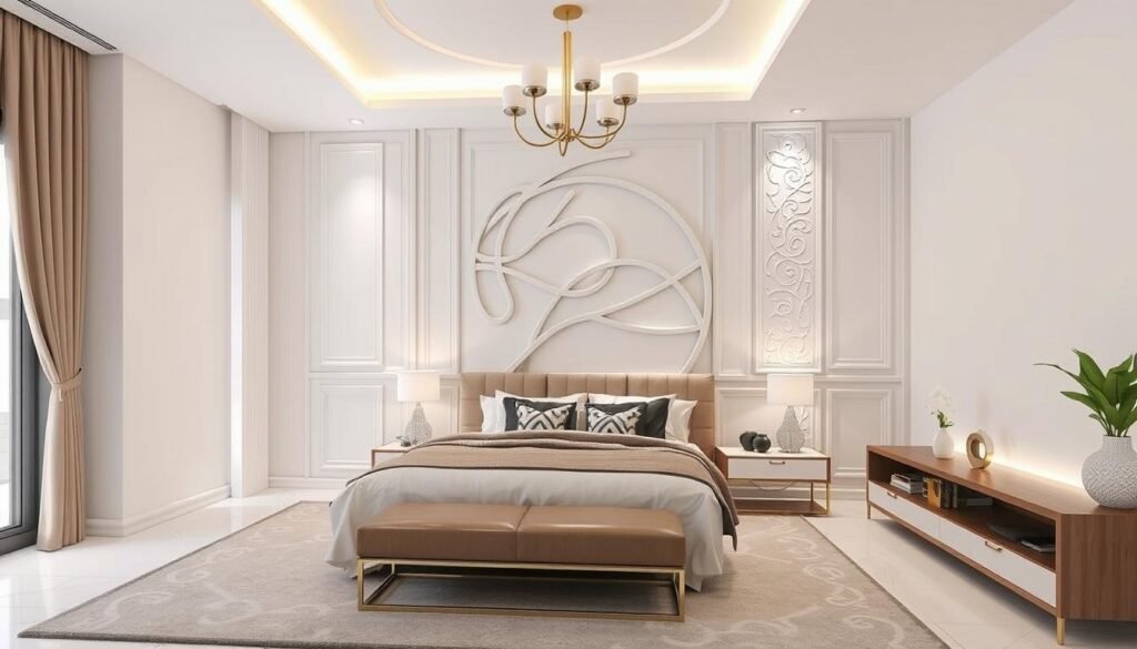 تصاميم جبس بورد حديثة الكويت