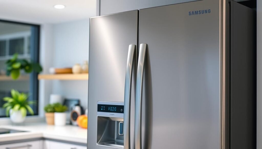 تصليح ثلاجات سامسونج في الكويت