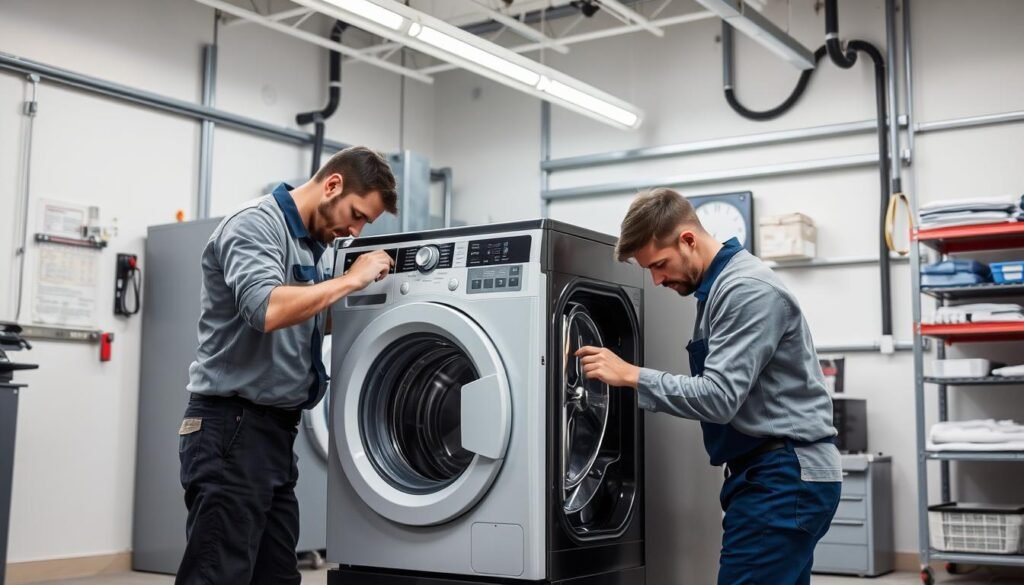 تصليح غسالات وثلاجات الكويت