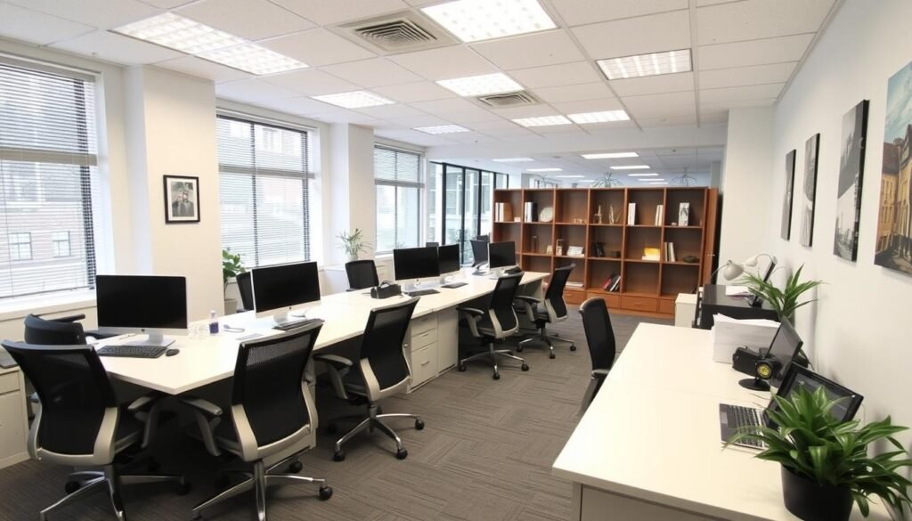 تنظيف مكاتب الكويت