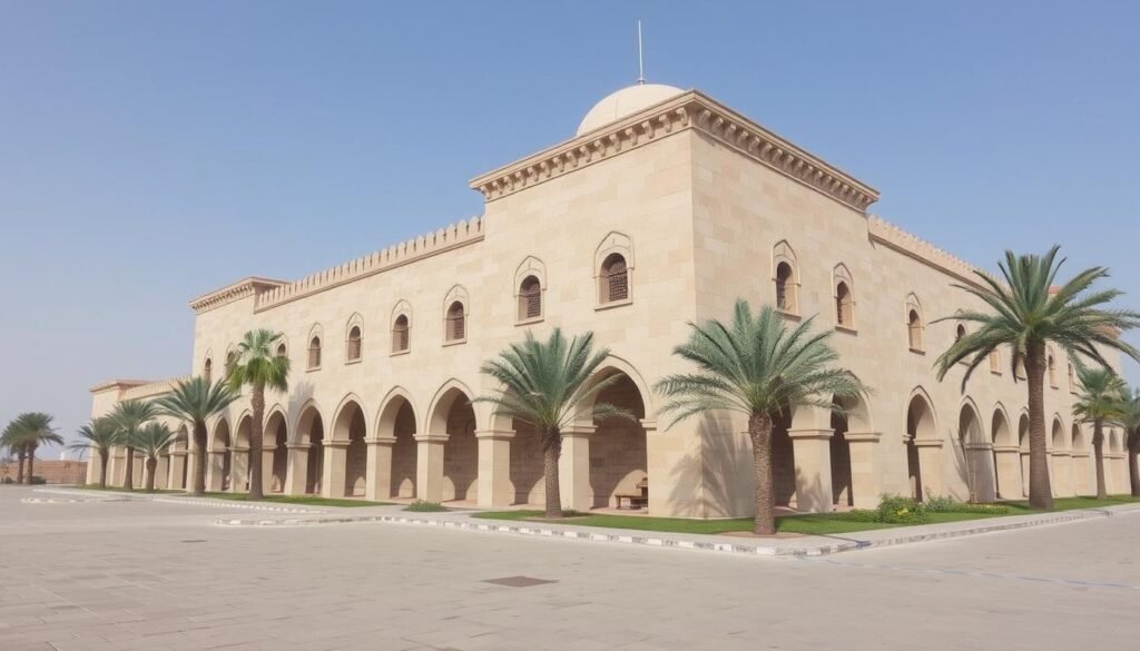 خدمات ترميم المباني الكويت