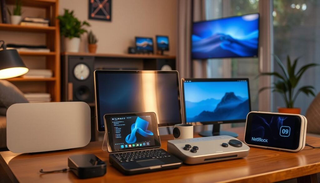 خدمات تصليح أجهزة إلكترونية الكويت