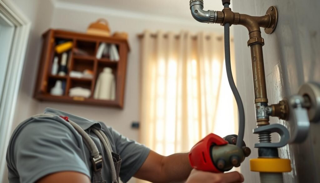 خدمات سباكة في الكويت