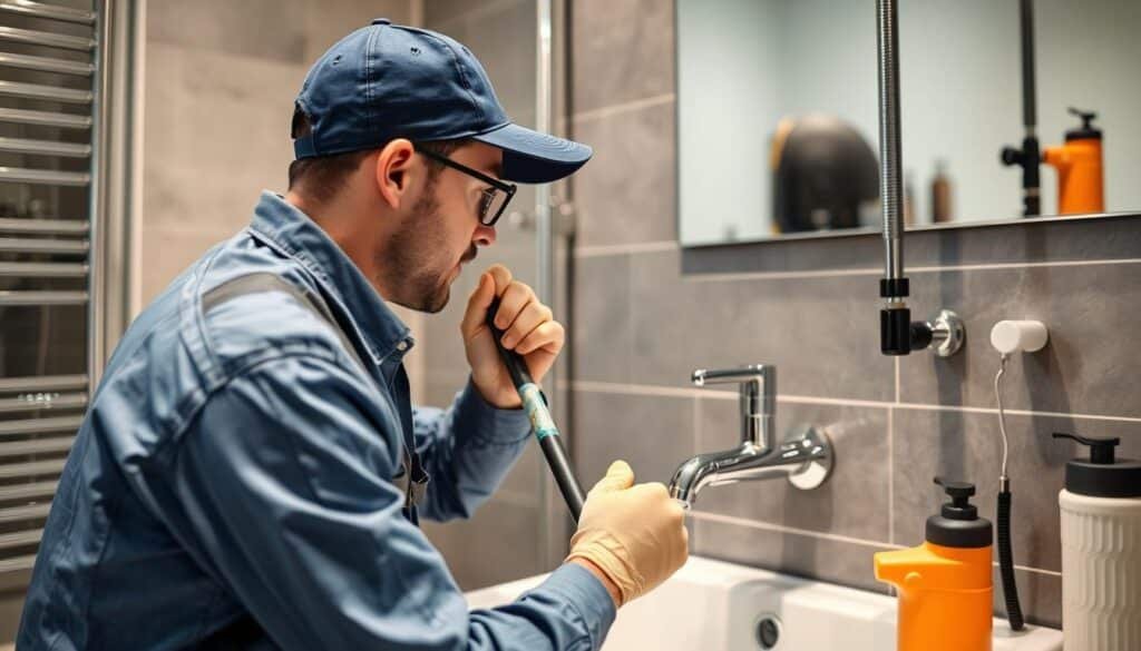 خدمات فني صحي الكويت