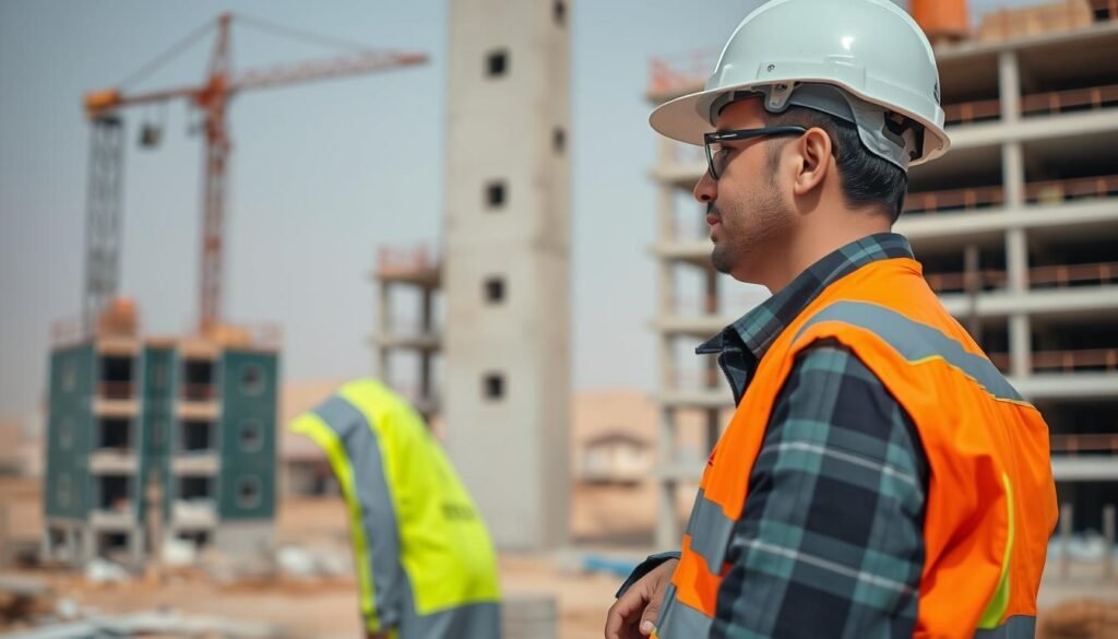 خدمات مهندس مقاولات الكويت