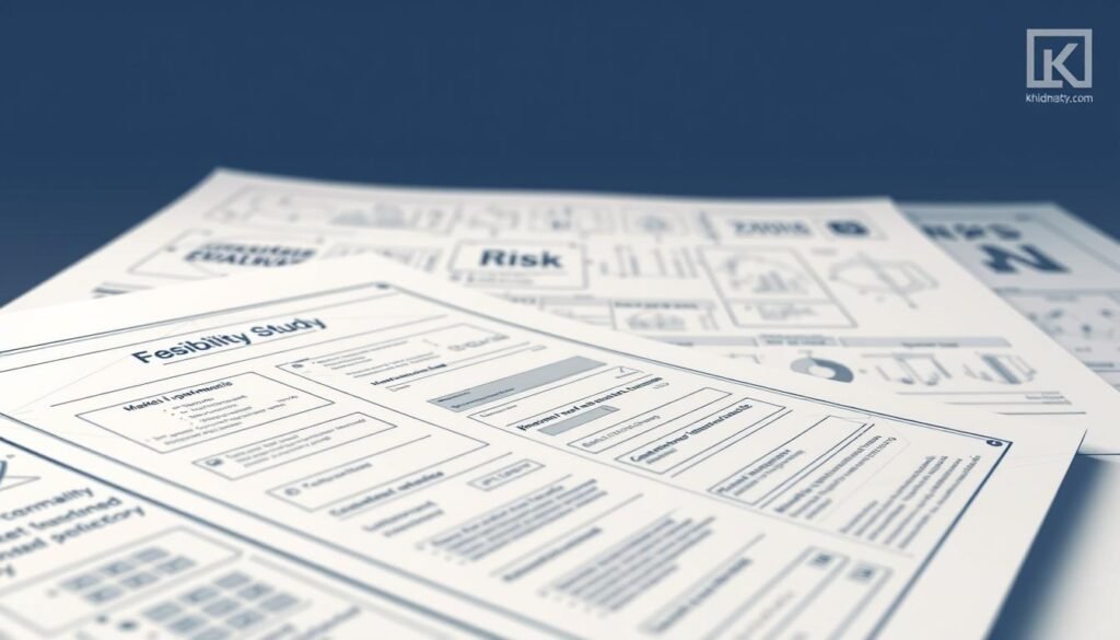 دراسة الجدوى الفنية