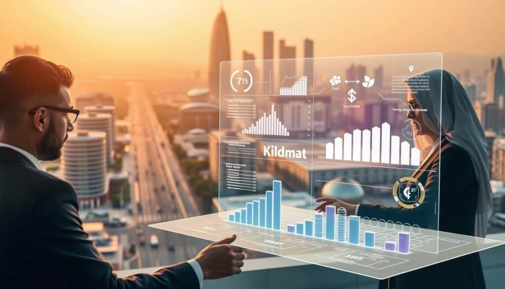 دراسة جدوى بالكويت