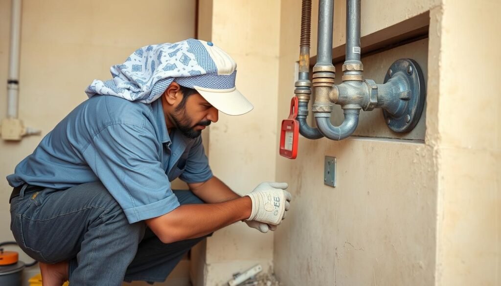 رقم فني صحي الكويت