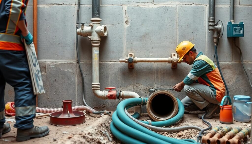 سباك صحي الكويت