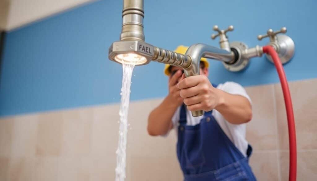 سباك صحي الكويت