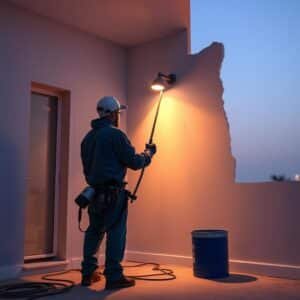 صباغ 24 ساعة الكويت متاح على مدار الساعة