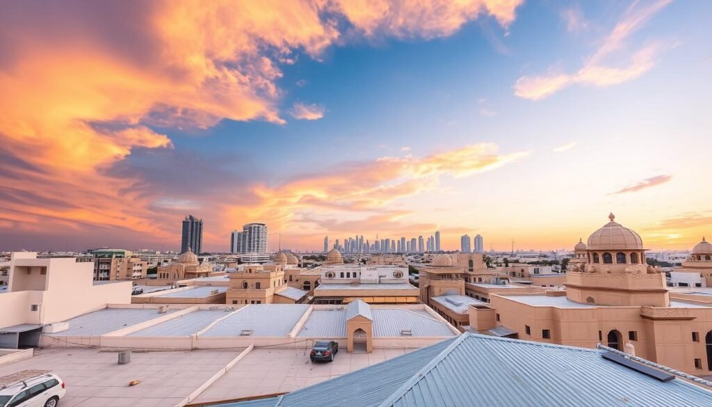 عزل أسطح الكويت