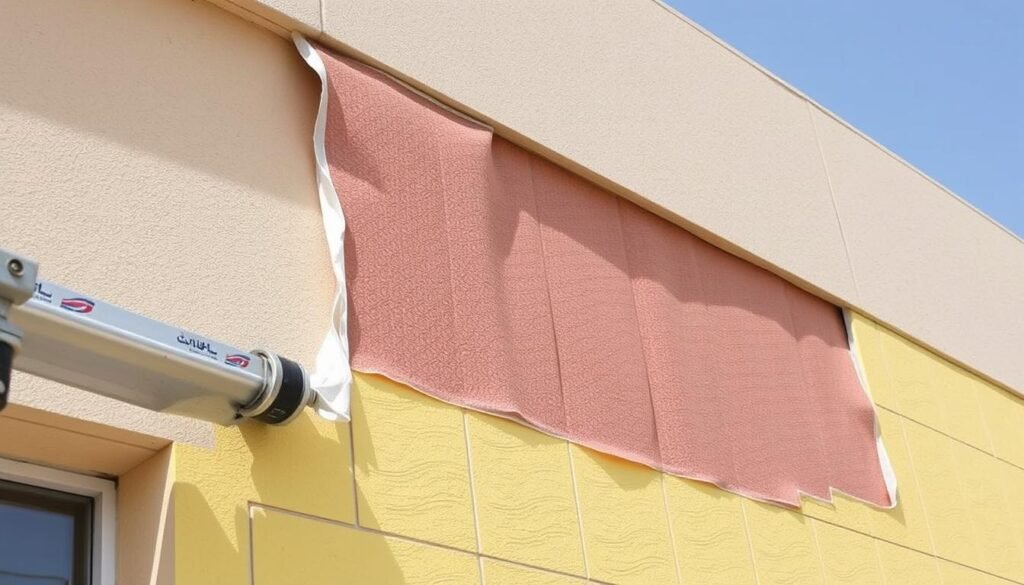 عزل حراري للأسطح الكويت