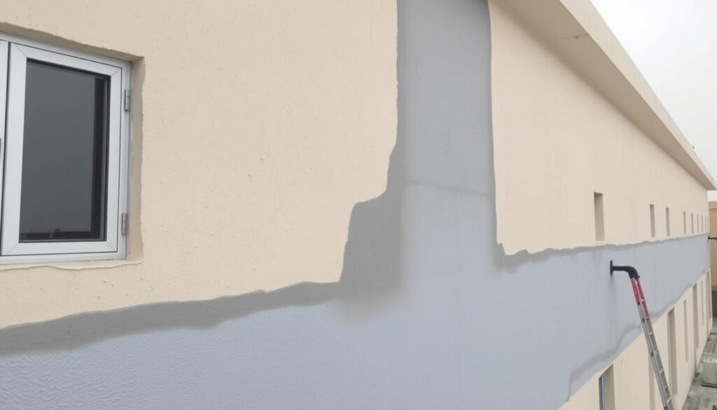 عزل مائي للأسطح الكويت