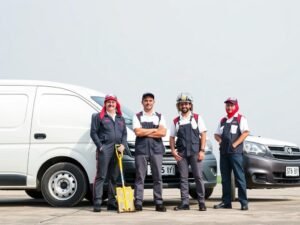 فريق صباغ الكويت المحترف جاهز لخدمتك